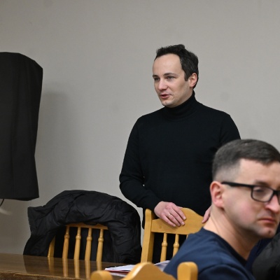 Relacja z zebrania kół nr 3 i nr 4